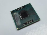 MSI CX600 MS-1682 CPU Intel Core2Duo T6600 2x 2.2GHz...