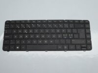 HP Compaq Presario CQ58-270SO ORIGINAL Keyboard nordic...