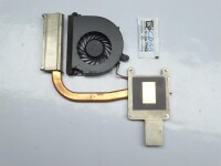 HP EliteBook 8560p Kühler Lüfter Cooling Fan 647603-001  #3192