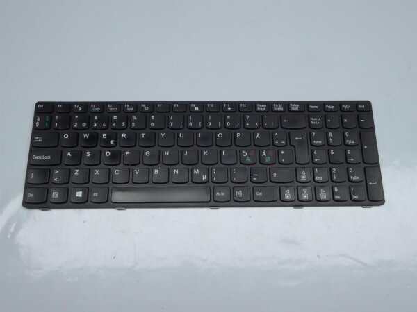 Medion Akoya E6232 MD 99070 ORIGINAL Keyboard nordic Layout!! 904UY07C1N #2826