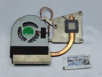 Lenovo G585 CPU Kühler Lüfter mit Wärmeleitpaste AT0R5002AA0 #2874