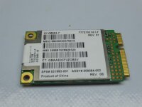 HP EliteBook 8540w WWAN UMTS Karte Card 531993-001  #3196