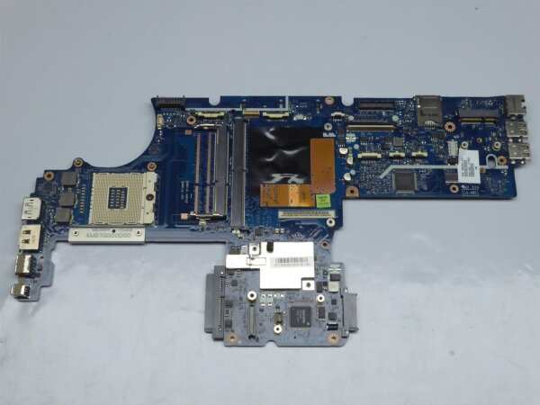 HP EliteBook 8540w Mainboard Motherboard 595764-001 #3196