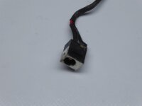 Fujitsu LifeBook A532 Powerbuchse Strombuchse mit Kabel #4072