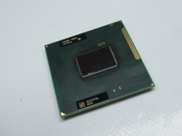 HP ProBook 4730s i5-2450M CPU mit 2,5GHz SR0CH #CPU-10