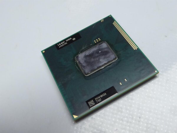 Medion Akoya P6634 CPU Prozessor Intel Core i3-2350 2,30GHz SR0DN #CPU-32
