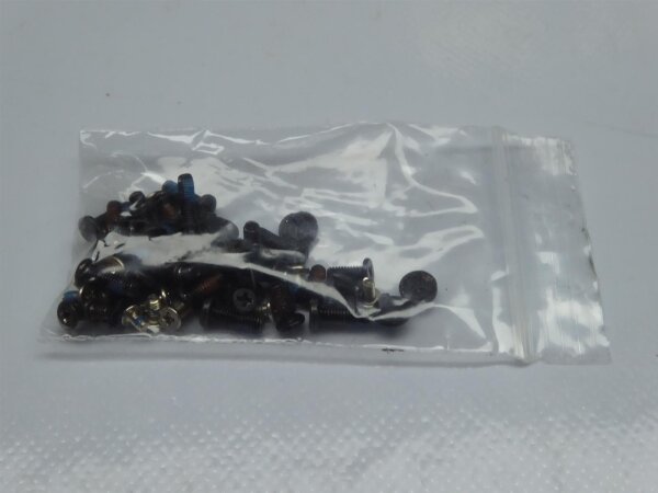 Medion Akoya P7615 Schraubensatz Screws Set #4075