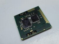 Medion Akoya P7615 i3-330M Dual Core CPU (2.13GHz) SLBMD...