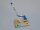 Medion Akoya P7615 Powerbutton Board mit Kabel 55.4JE03.001G #4075