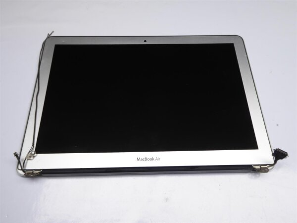 Apple Macbook Air 13" A1466 ( mid 2012 ) komplett Display  #3711