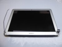 Apple Macbook Air 13" A1466 ( mid 2012 ) komplett Display  #3711_B