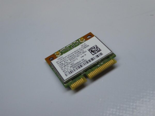 Acer Aspire V3-111 Series WLAN Karte Wifi Card QCWB335  #4077