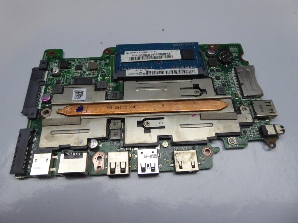 Acer Aspire V3-111 Series Mainboard Motherboard DA0ZHJMB6E0  #4077