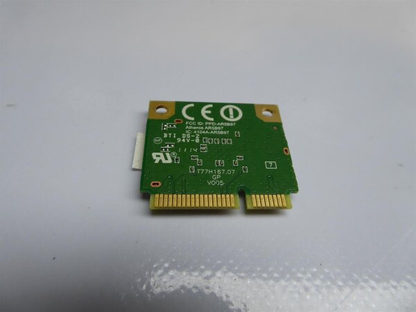 Acer eMachines G640G WLAN Karte Wifi Card AR5B97 #4079