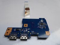 Acer eMachines G640G Kartenleser Card Reader USB Board...