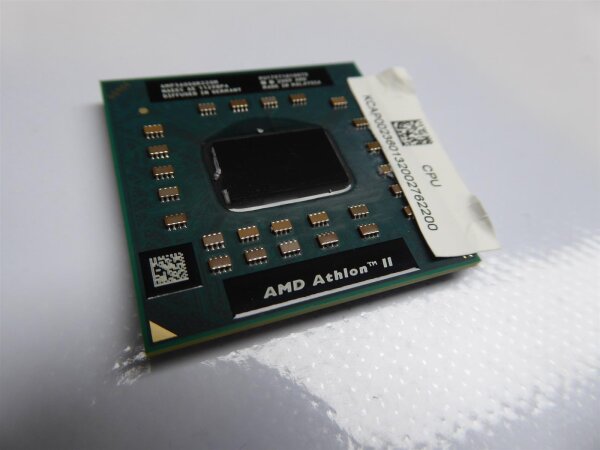 Acer eMachines G640G AMD Athlon II CPU Prozessor 2,3GHz AMP360SGR22GM #4079