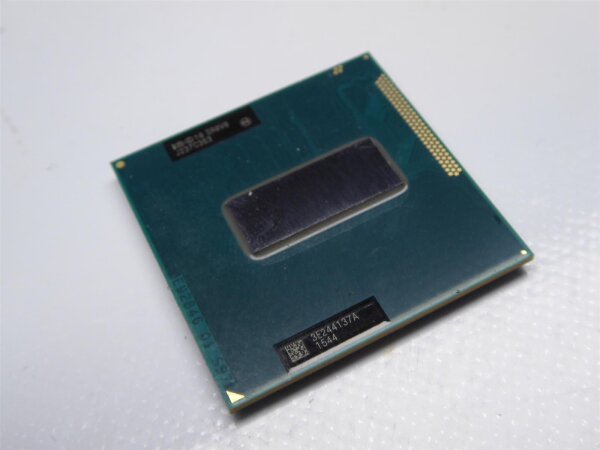 Acer Aspire E1-571 Processor Intel Core i7-3632QM CPU SR0V0 #CPU-29