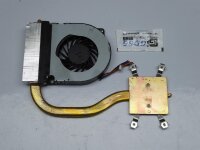 Toshiba Tecra A11 Serie Kühler Lüfter Cooling Fan #4040_01