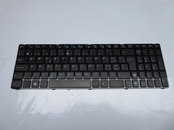 ASUS K53S K53SV ORIGINAL Tastatur schweizer Layout!! MP-09Q36CH-5282 #2943