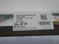 LG  LP156WF1 LED Display 15.6 glänzend 40Pol.