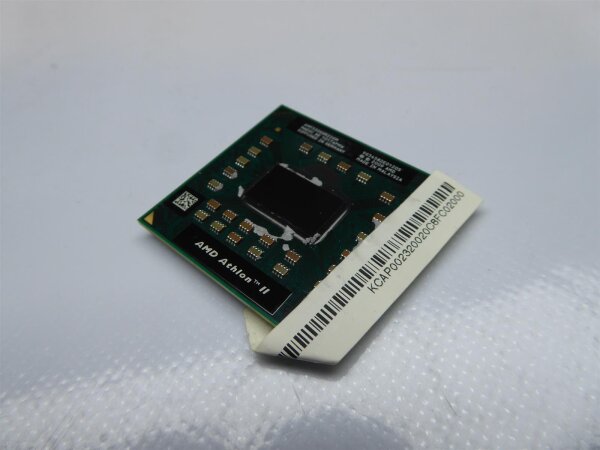 Acer Aspire 7552G AMD Athlon II CPU Dualcore 2.1 GHz AMP320SGR22GM #3218