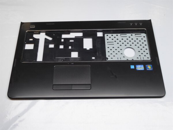 Dell Inspiron N7110 Gehäuseoberteil mit Touchpad 0TT6F7 #4081
