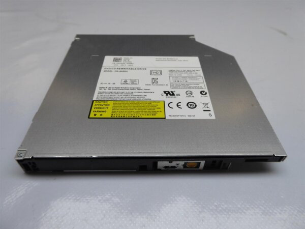 Dell Inspiron N7110 SATA DVD Laufwerk 12,7mm OHNE BLENDE!! DS-8A5SH #4081