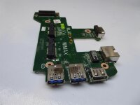 Dell Inspiron N7110 USB WLAN VGA LAN Board 0CY4GM #4081