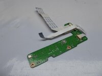Asus N71J Touchpad Maustasten Board incl. Kabel cable #4082