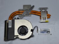 Asus N71J Kühler Lüfter Cooling Fan 13GNXG1AM030-1  #4082