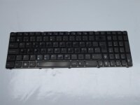 Asus N71J ORIGINAL Tastatur Keyboard nordic Layout!!...