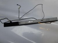 Acer Aspire 5940G Abdeckung Beleuchtung mit Kabel...