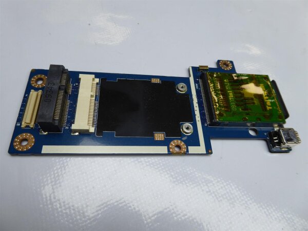 Acer Aspire 5940G Kartenleser WLAN Board Card Reader Wifi Board LS-5514P #4080