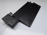 Lenovo ThinkPad Dockingstation Type 40A0 04W3954 für diverse ThinkPad Modelle