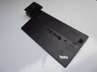 Lenovo ThinkPad Dockingstation Type 40A0 04W3954 für diverse ThinkPad Modelle