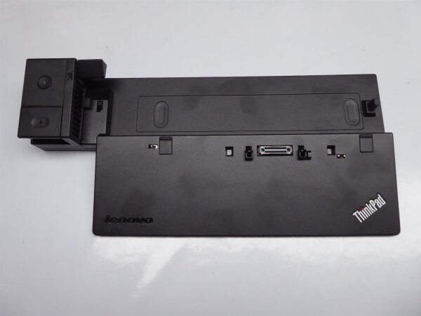 Lenovo ThinkPad T540 Dockingstation Type 40A0 04W3954