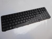 HP Pavilion DV7-4000 Serie Orig. Tastatur Keyboard US...