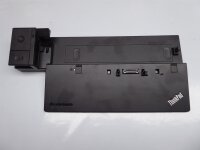 Lenovo ThinkPad T540p Dockingstation Type 40A0 04W3954