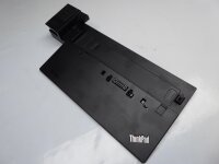 Lenovo ThinkPad T460s Dockingstation Type 40A0 04W3954