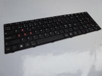 MSI MS-16G5 GE620 Tastatur Keyboard Nordic QWERTY V111922AK3 #3187