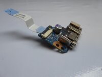 HP Pavilion dm4-2000er Serie USB Board mit Kabel 4 cm...