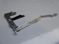HP Pavilion dm4-2000er Serie Maustasten Touchpad Board mit Kabel 13 cm 6050A2422601 #4084