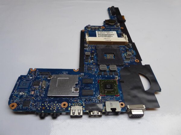 HP Pavilion dm4-2000er Serie Intel Mainboard AMD Grafikkarte 636944-001 #4084