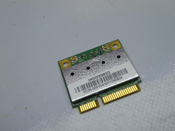 Asus X72J WLAN Karte Wifi Card AR5B95 #4085