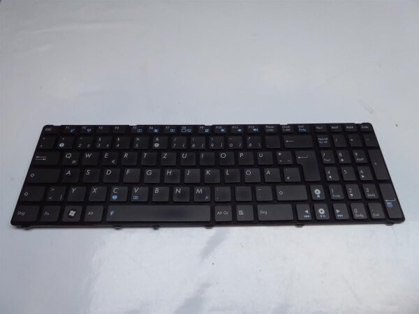 Asus X72J ORIGINAL Tastatur deutsches Layout!! 04GNV32KGE00-2  #4085