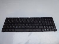Asus X72J ORIGINAL Tastatur deutsches Layout!! 04GNV32KGE00-2  #4085