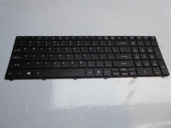 Acer Aspire 7745G Tastatur Keyboard US QWERTY KB.I170A.172 #3993