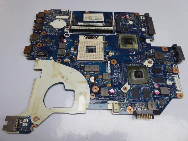 EasyNote TS11HR Intel Core i7 2630QM Mainboard Motherboard Nvidia GT 540M LA-6901P #2927