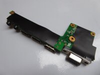 Asus U45J Serie USB HDMI Audio Board #4088