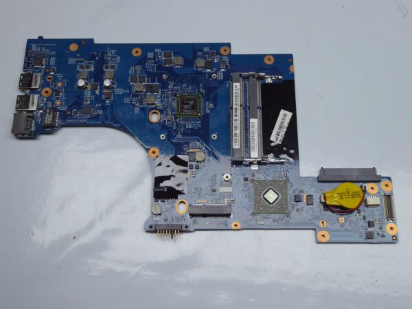 Lenovo ThinkPad Edge E335 AMD E2-1800 Mainboard mit AMD Grafik 04Y115 #4087